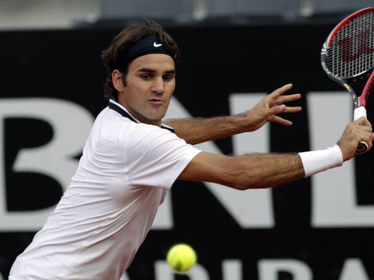 Roger Federer