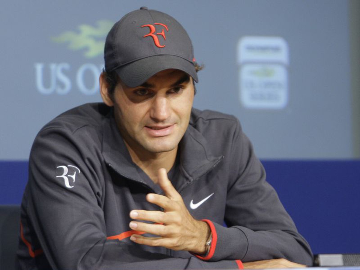 Roger Federer
