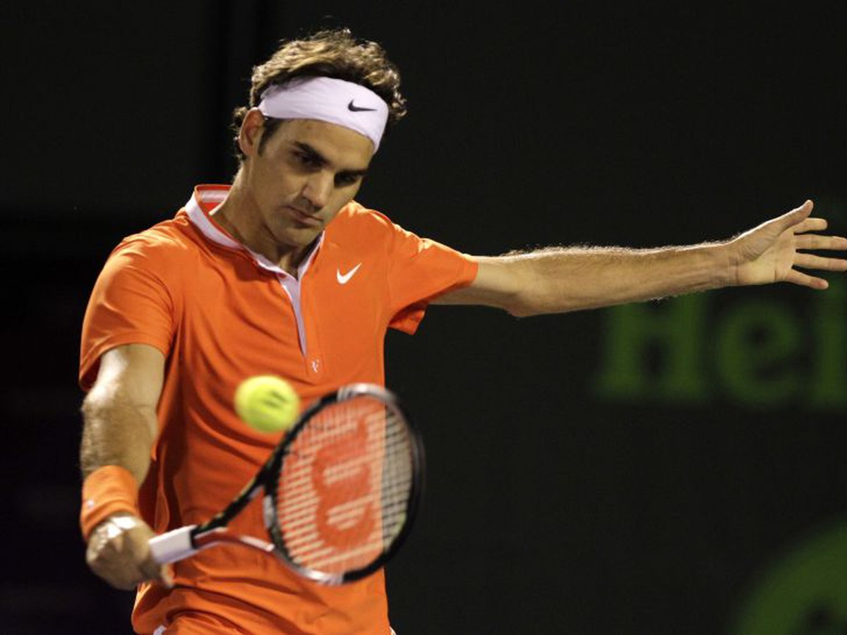 Roger Federer