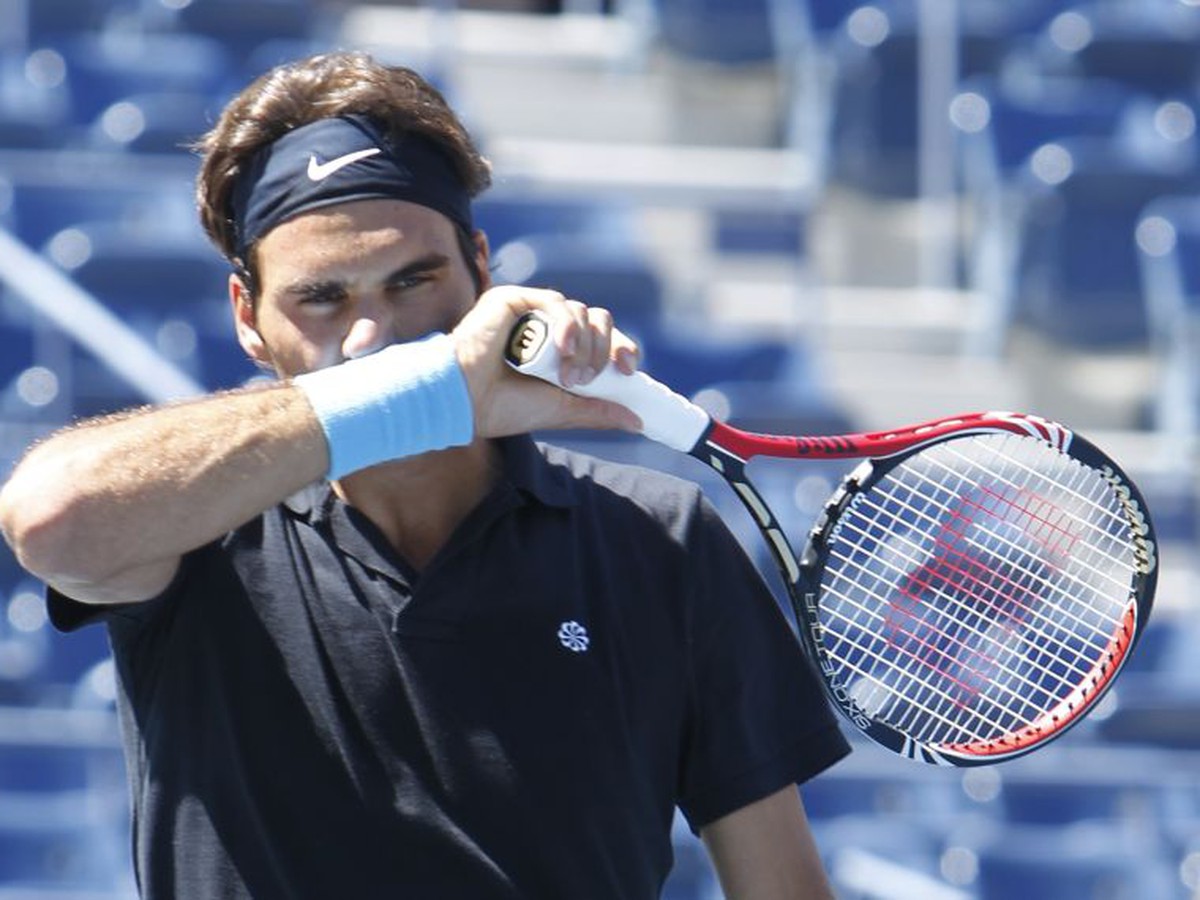 Roger Federer