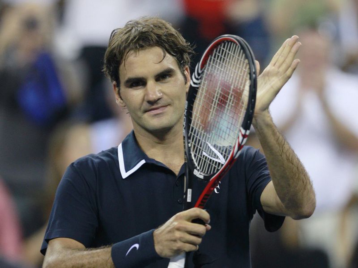Roger Federer
