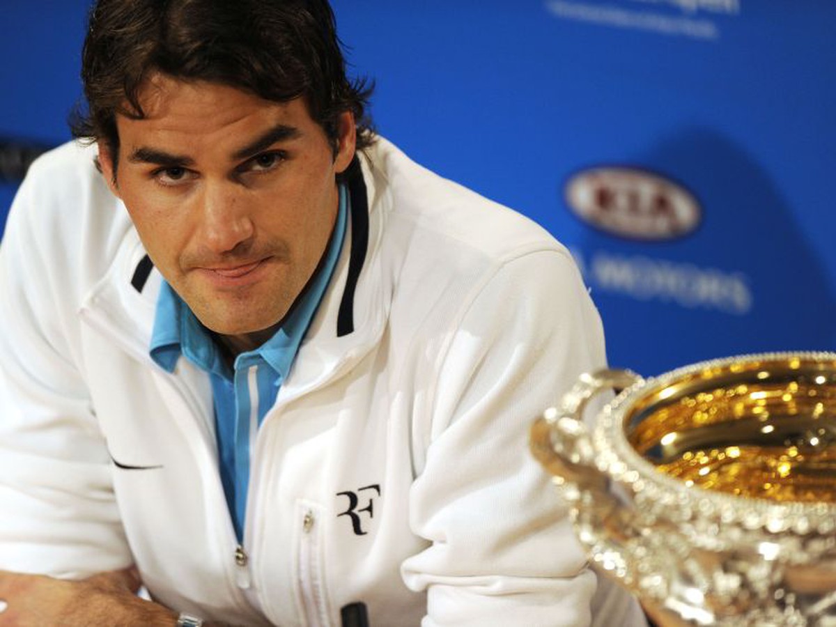 Roger Federer