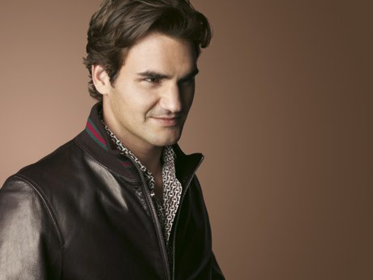 Roger Federer