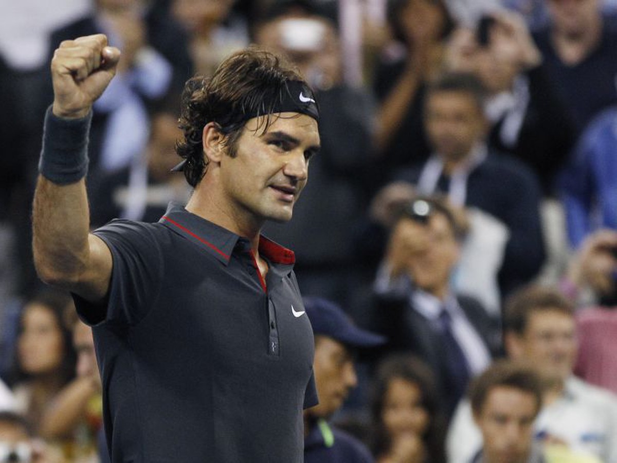 Roger Federer