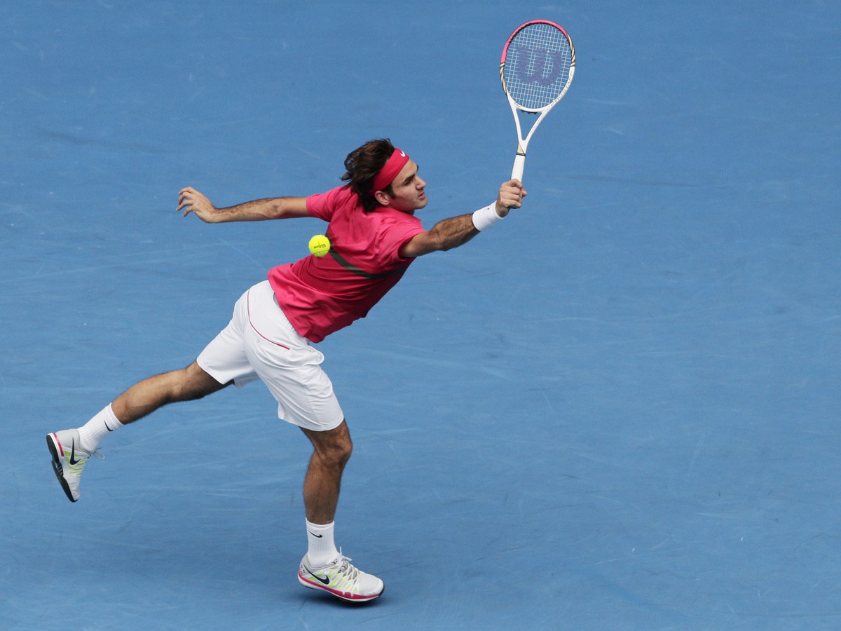 Roger Federer