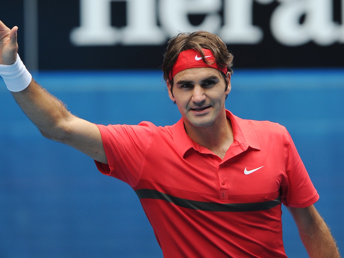 Roger Federer