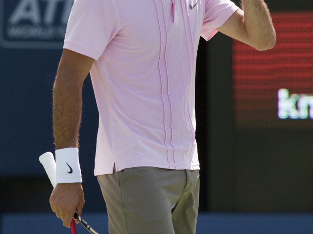 Roger Federer 