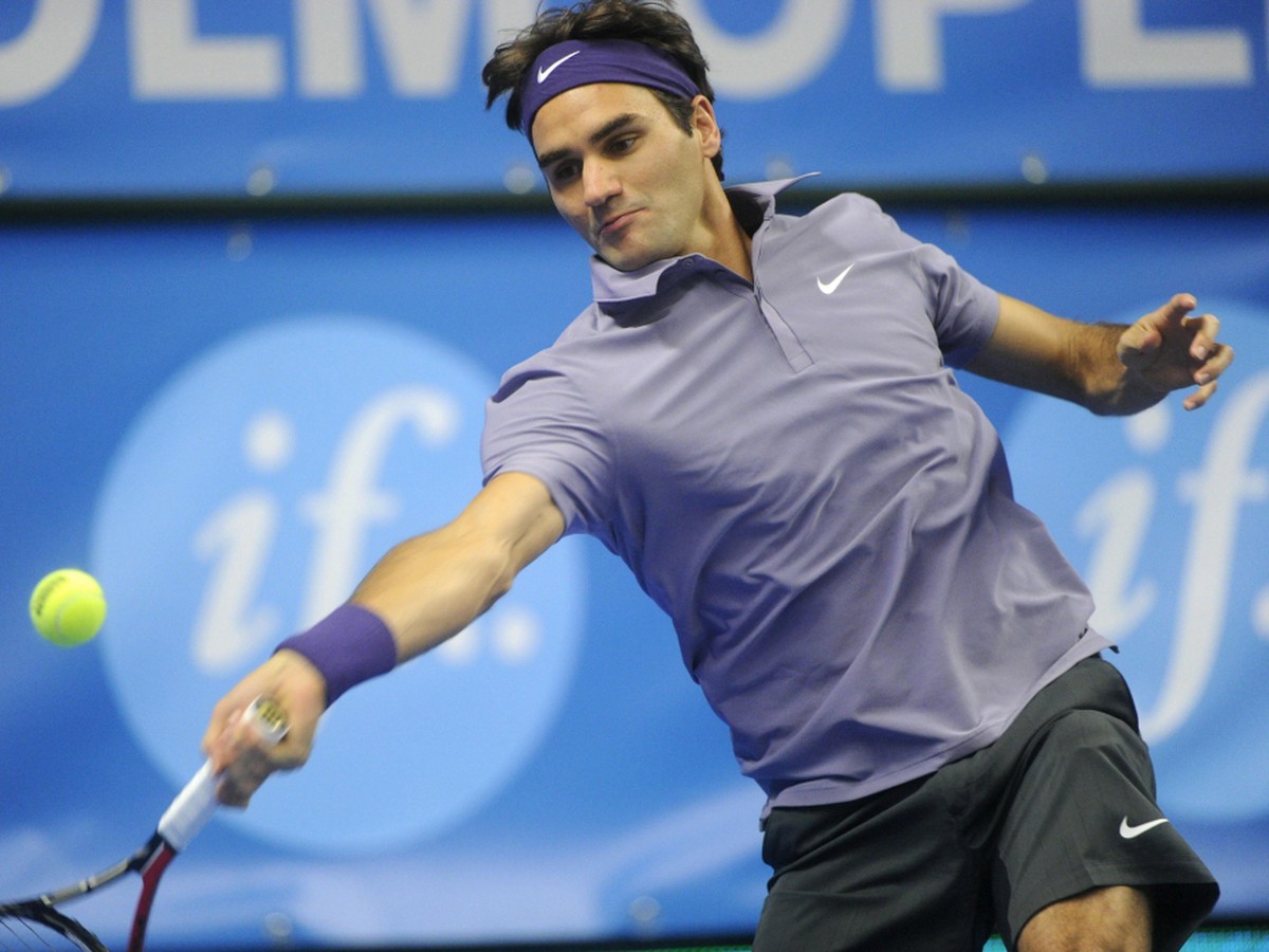 Roger Federer