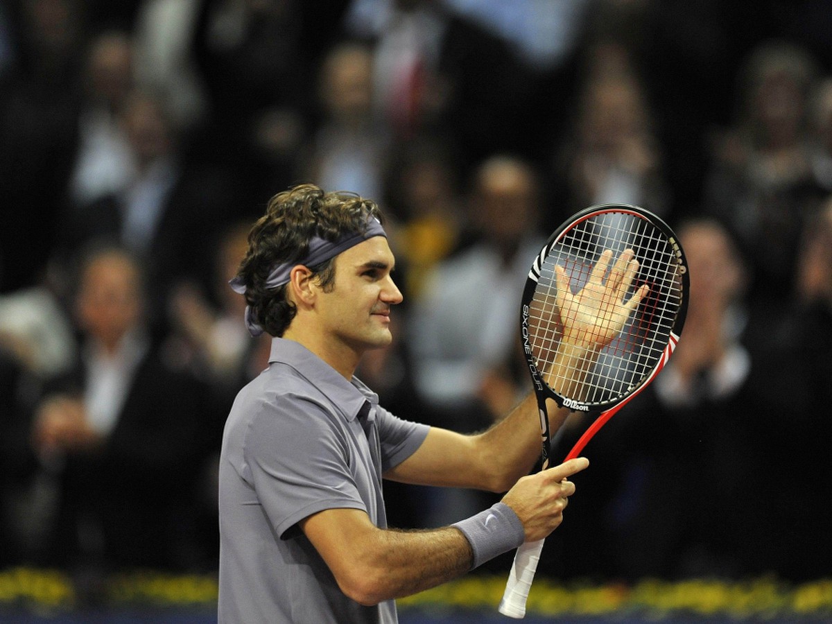 Roger Federer