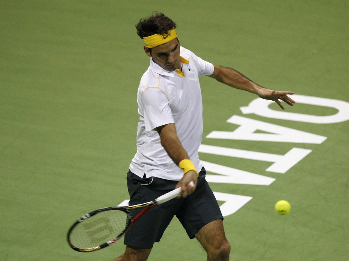 Roger Federer