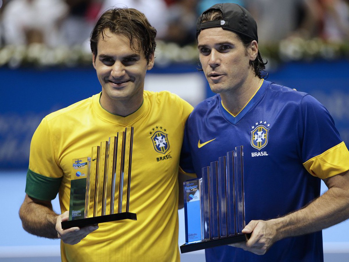 Roger Federer