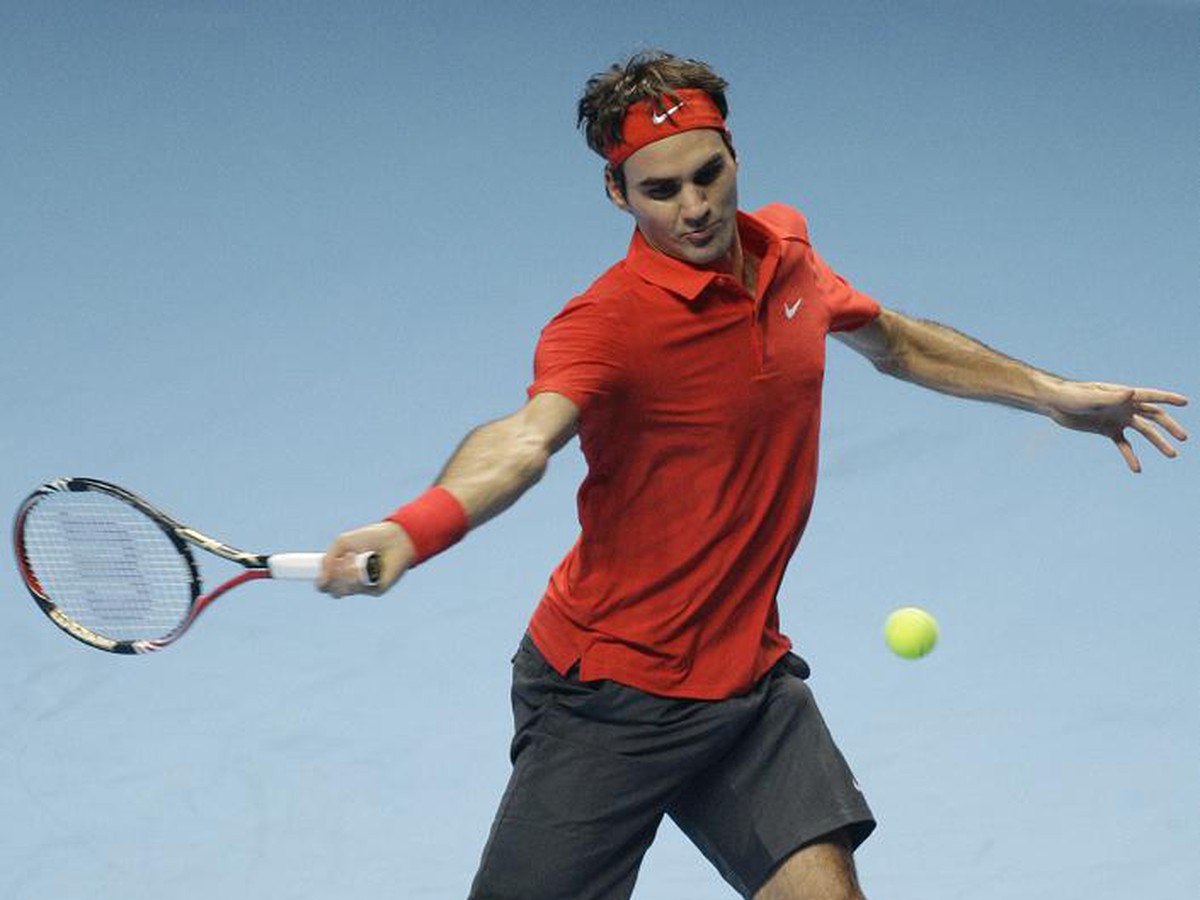 Roger Federer