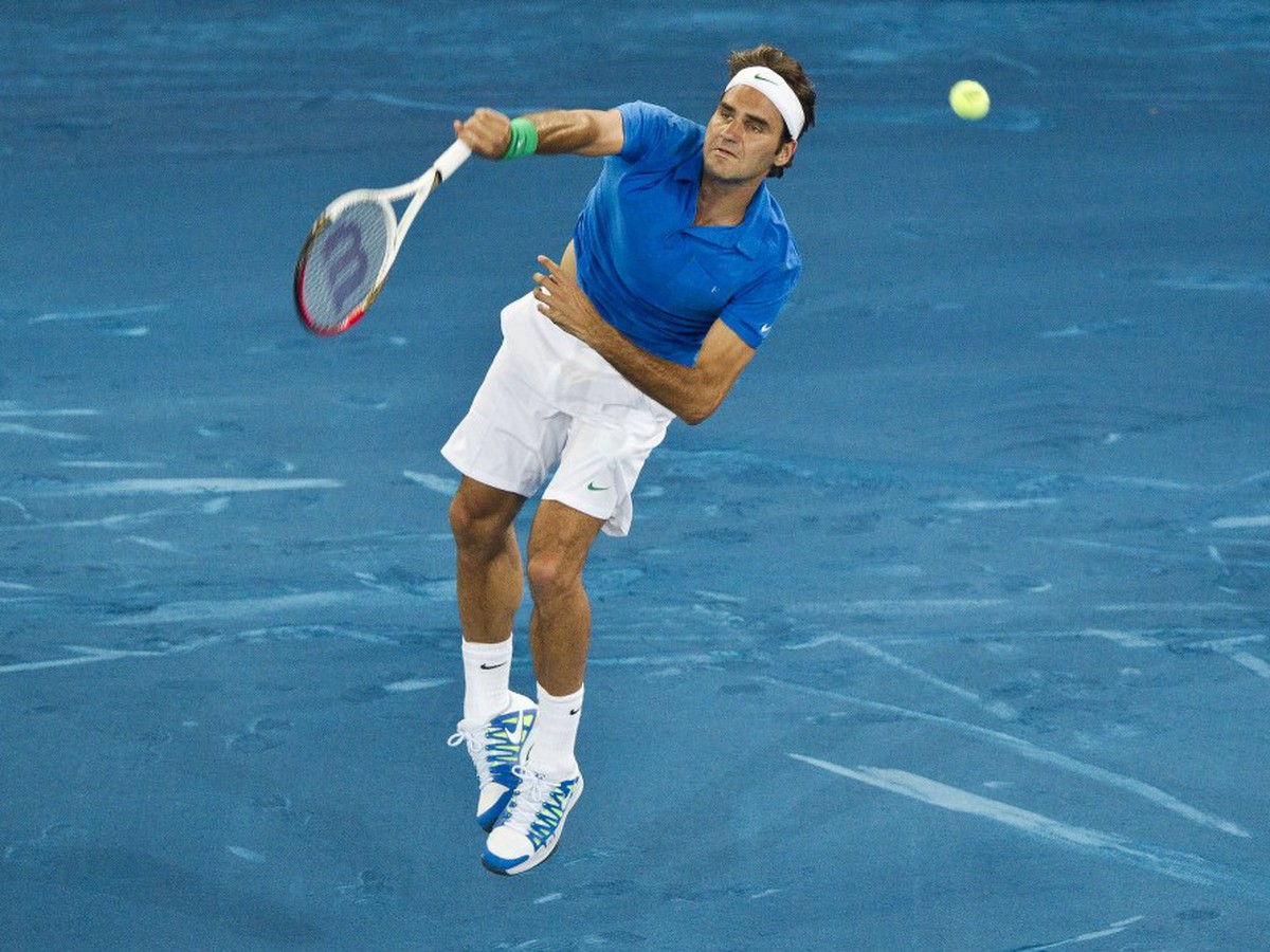 Roger Federer