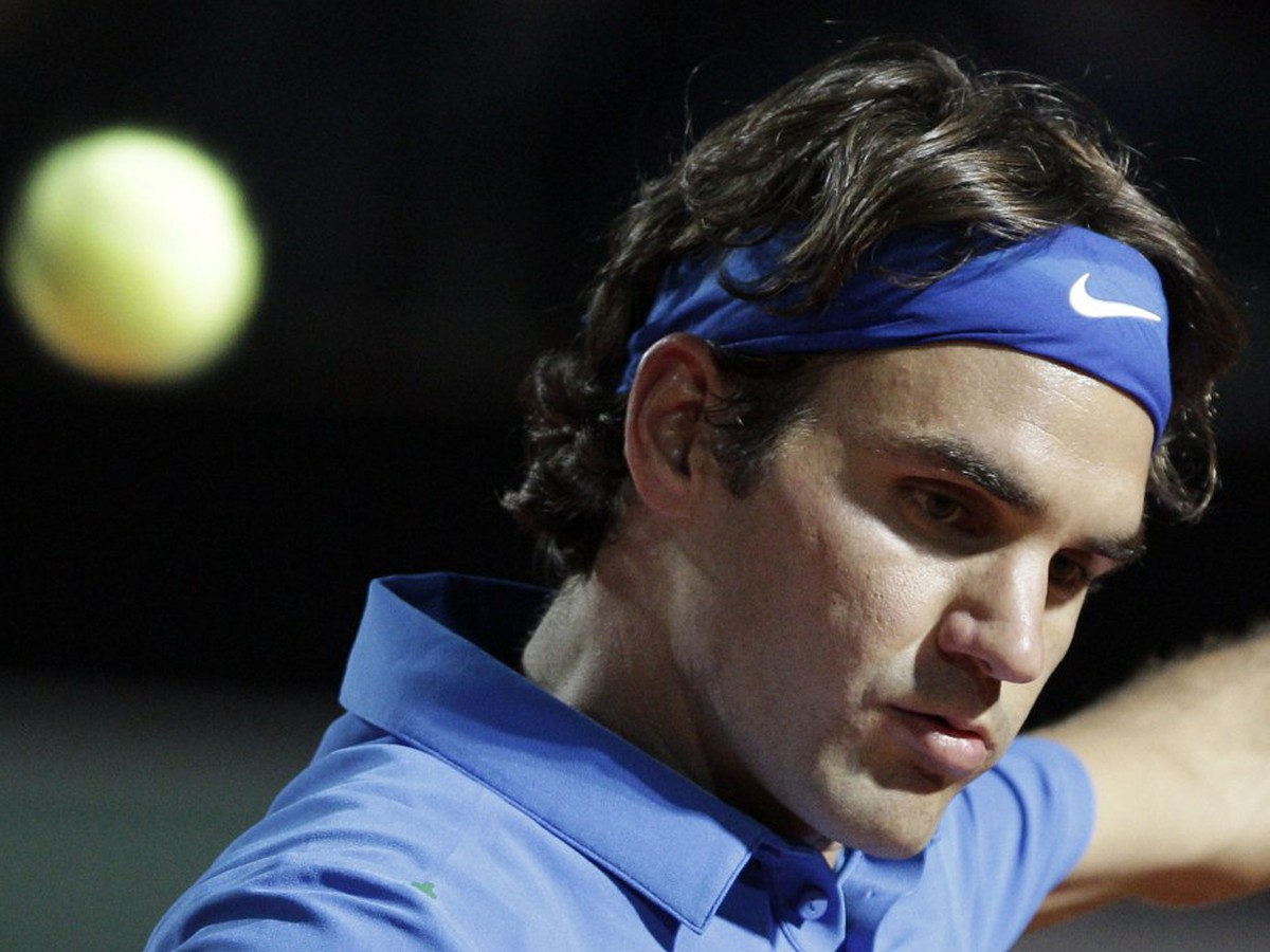 Roger Federer