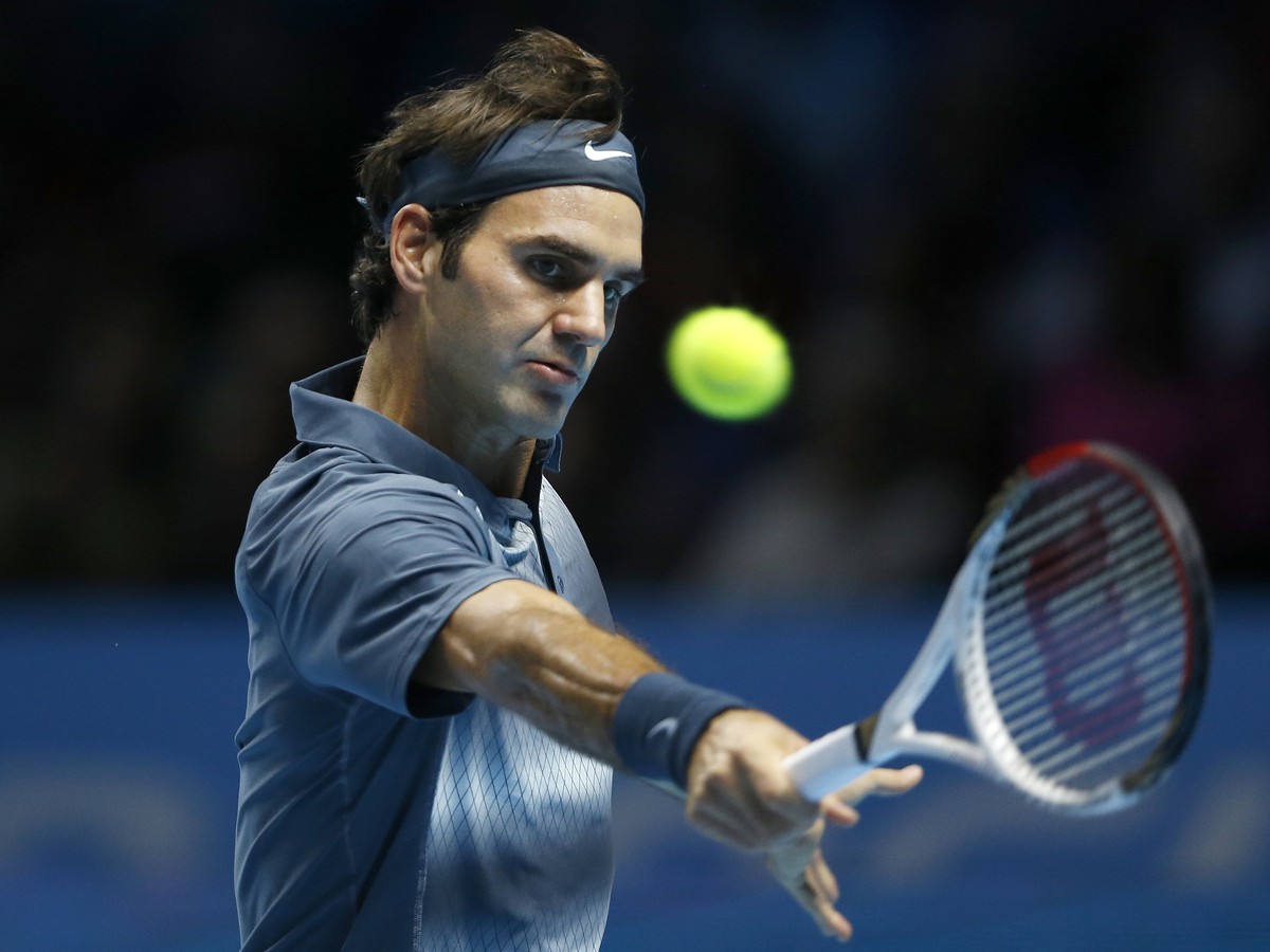 Roger Federer