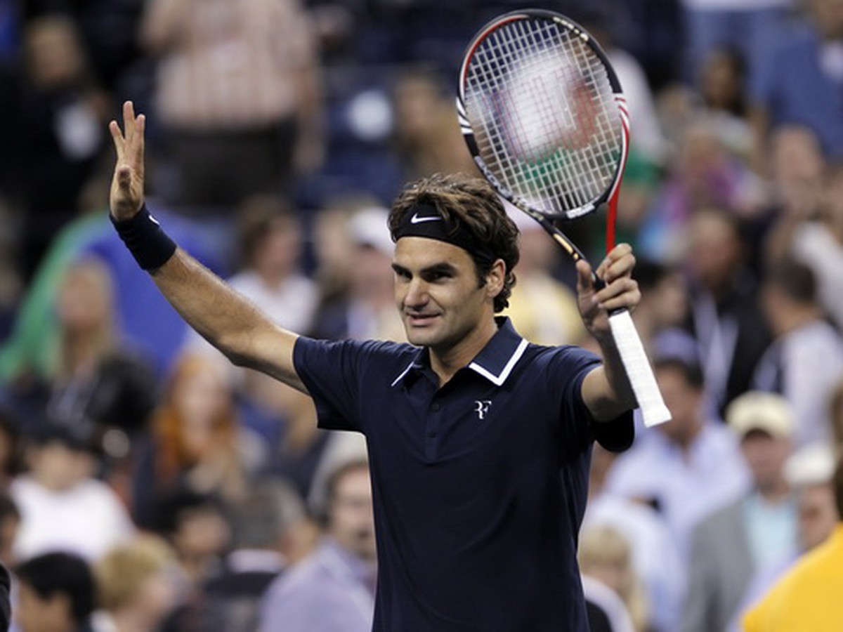Roger Federer
