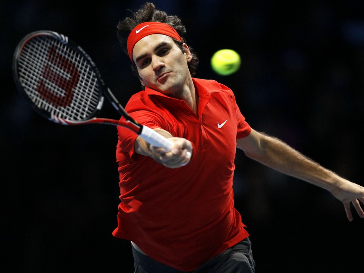 Roger Federer