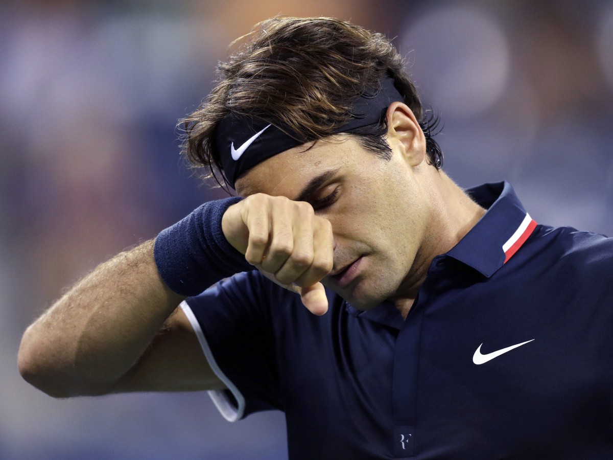 Roger Federer