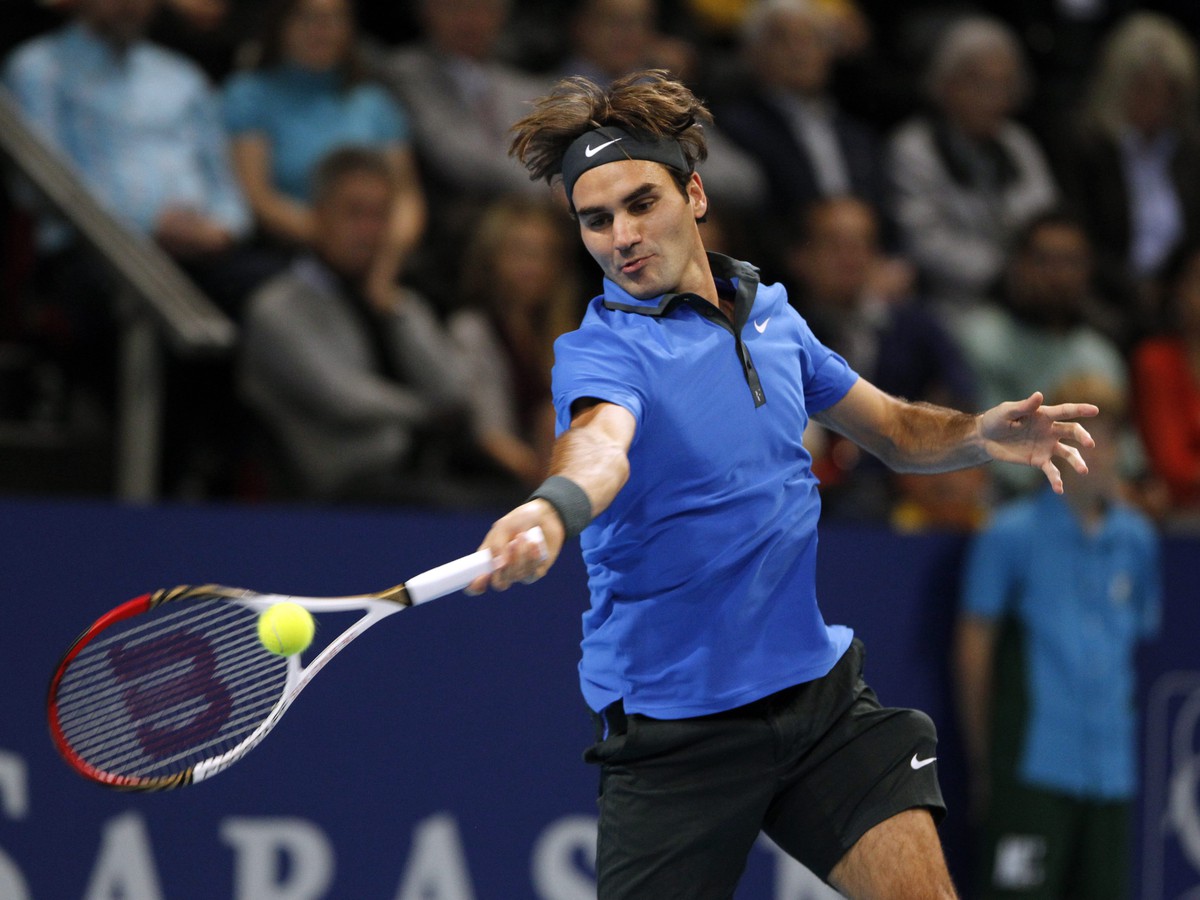 Roger Federer