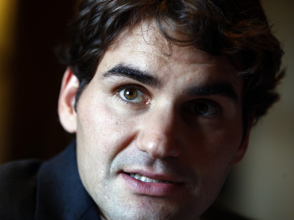 Roger Federer