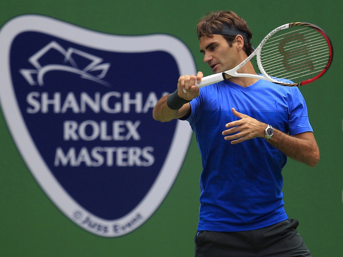 Roger Federer