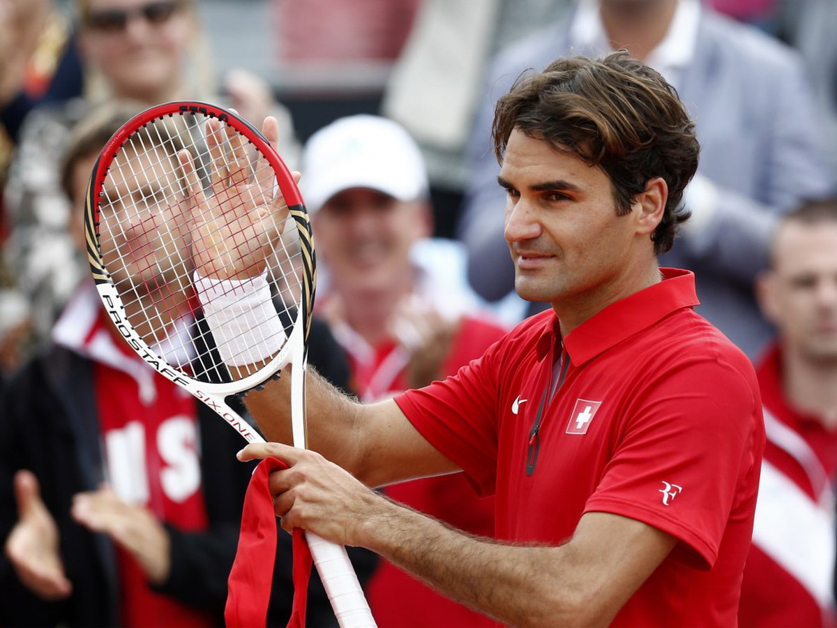 Roger Federer
