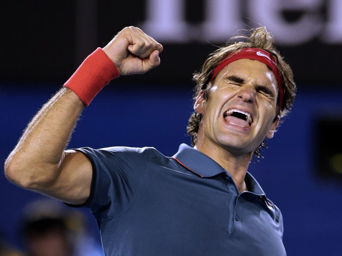 Roger Federer