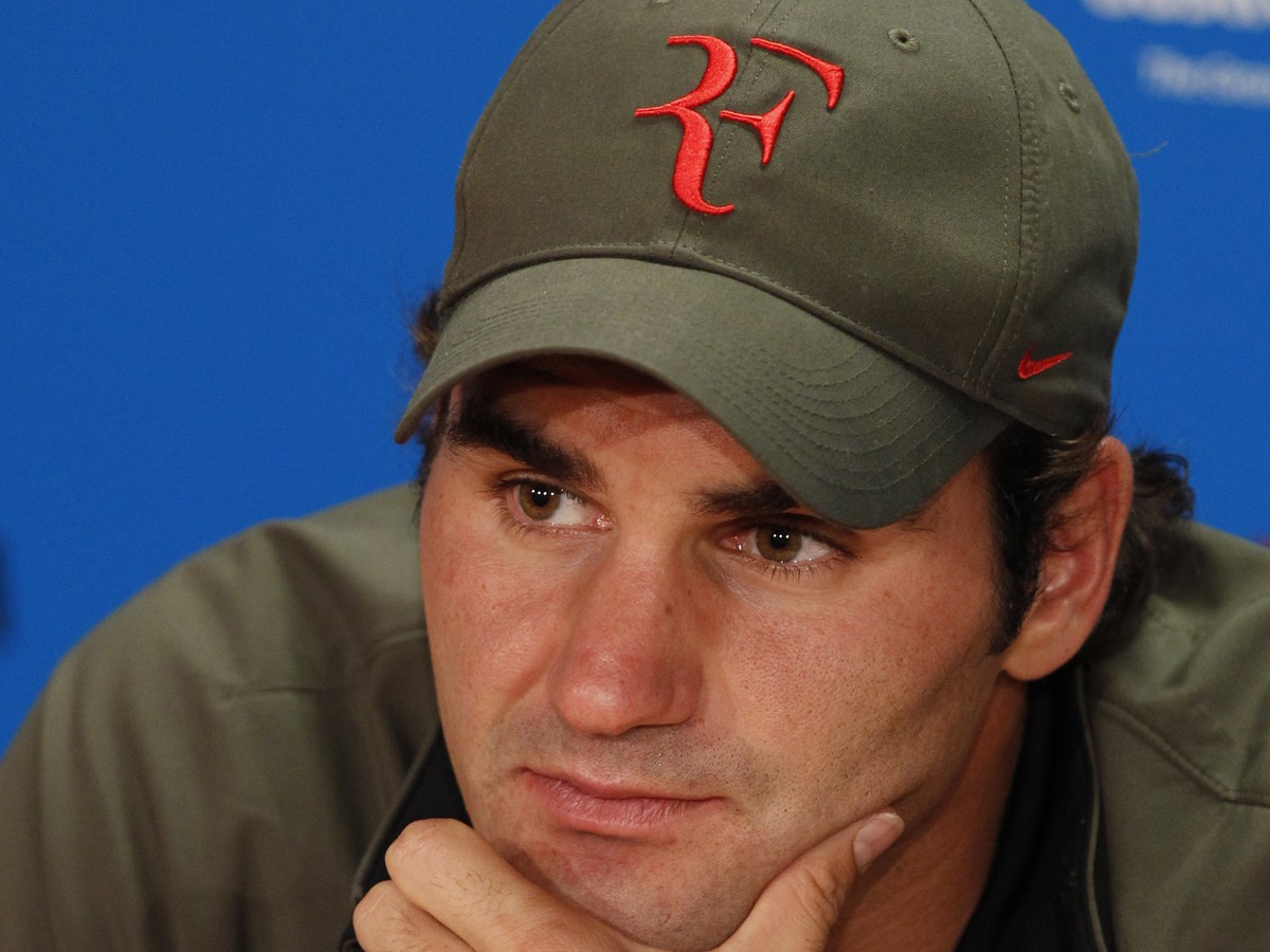Roger Federer