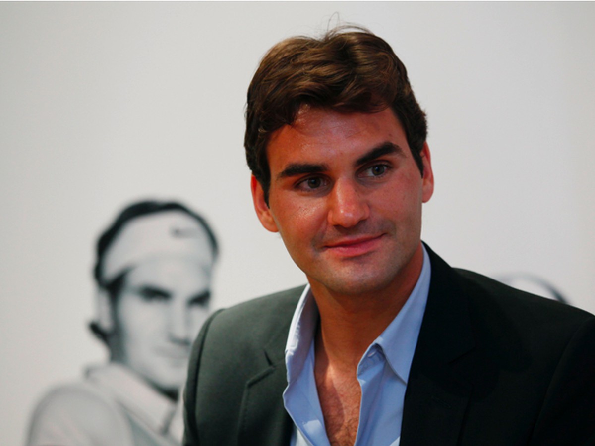 Roger Federer