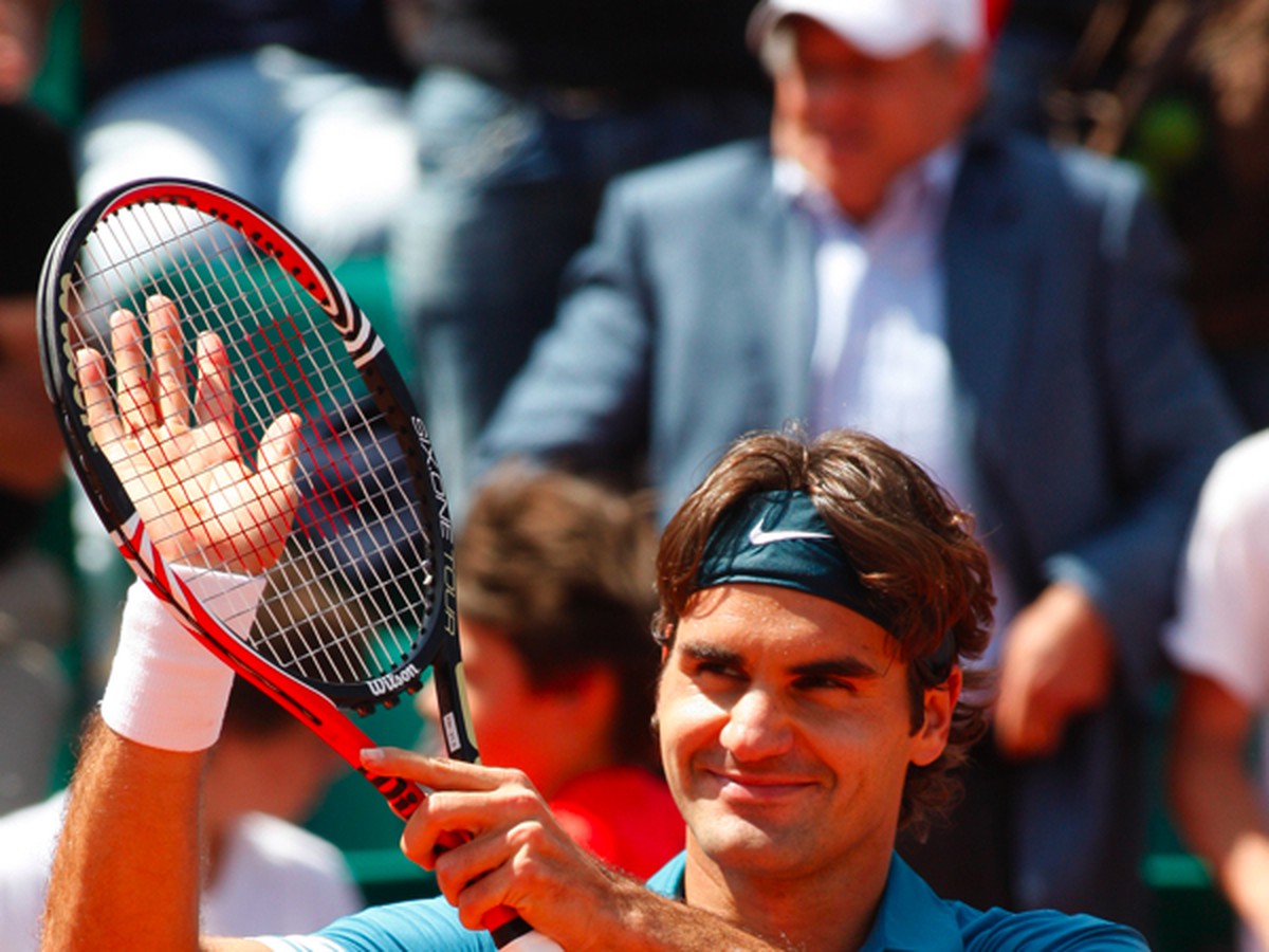 Roger Federer
