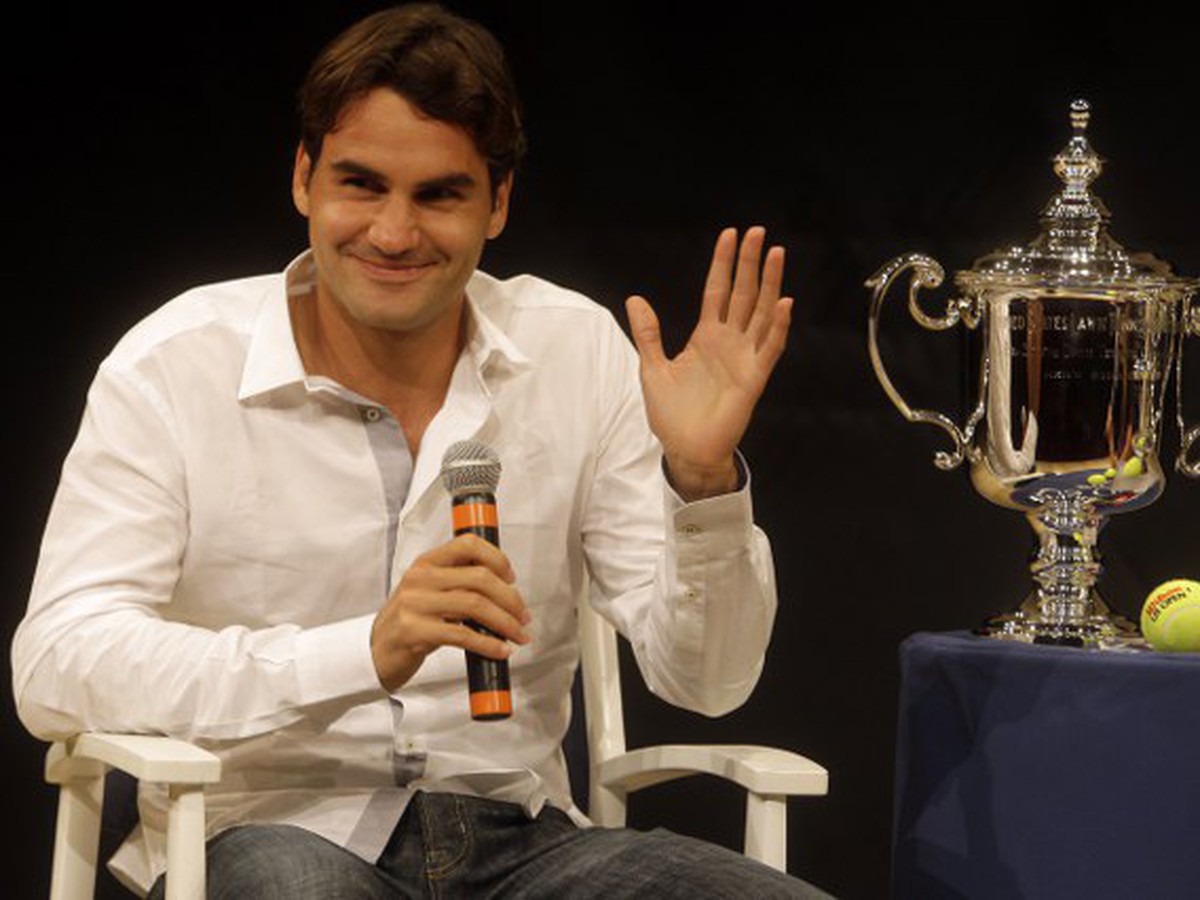 Roger Federer