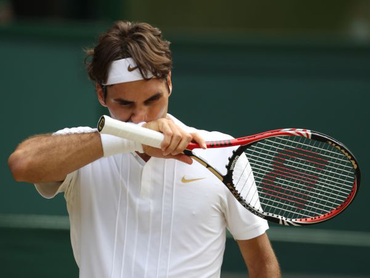 Roger Federer