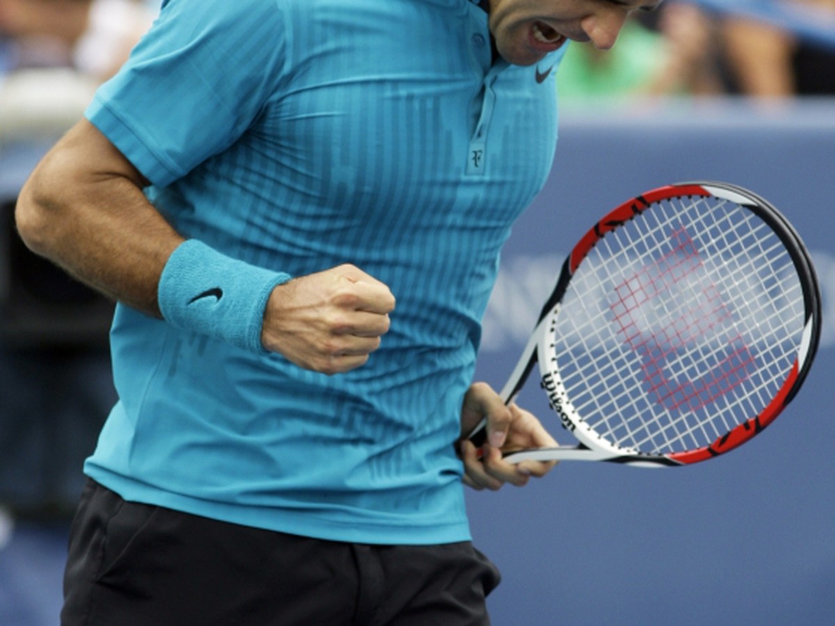 Roger Federer
