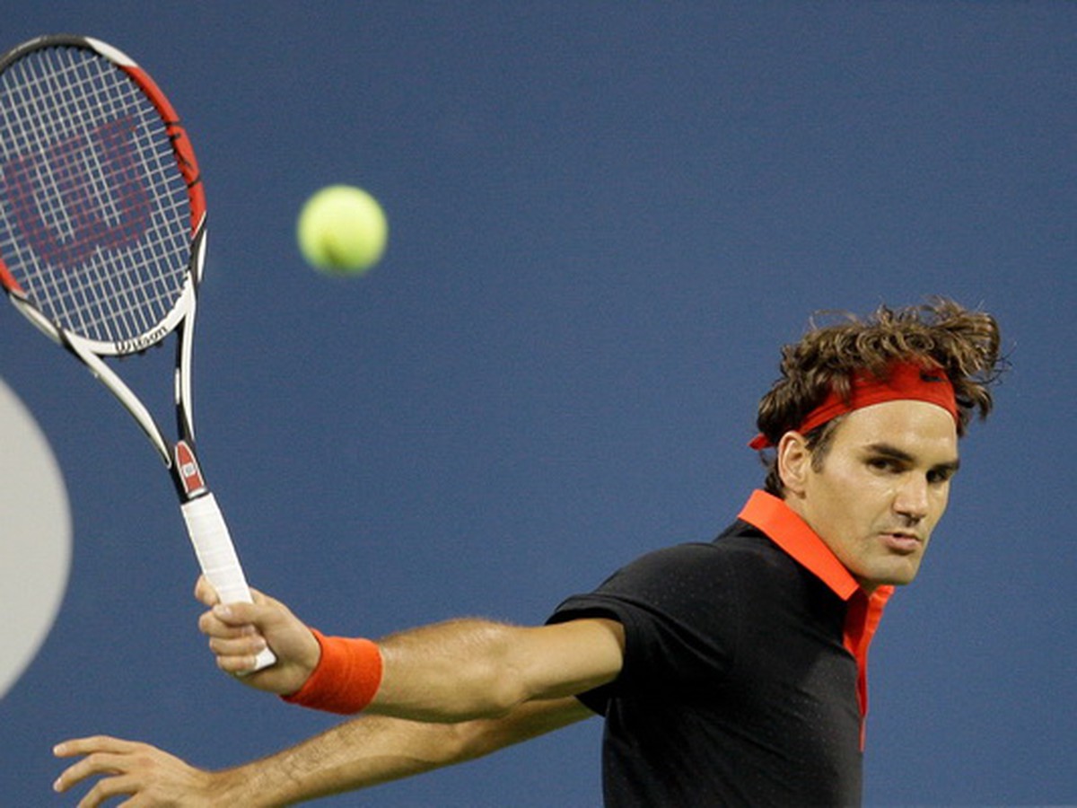 Roger Federer