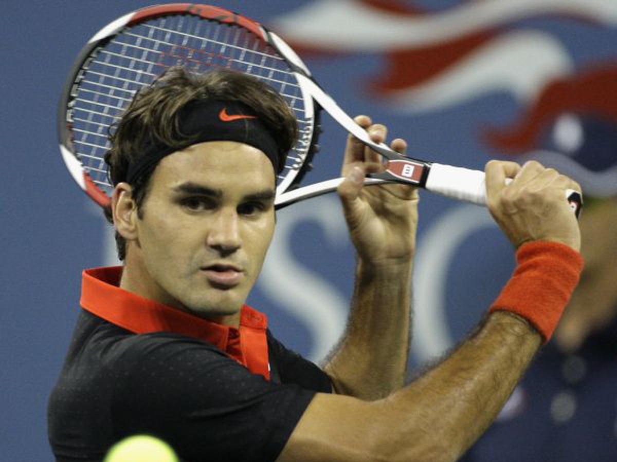 Roger Federer