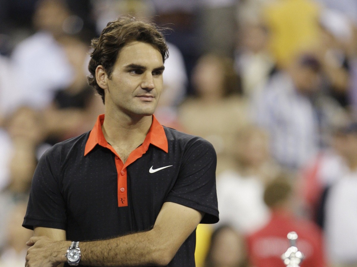 Roger Federer
