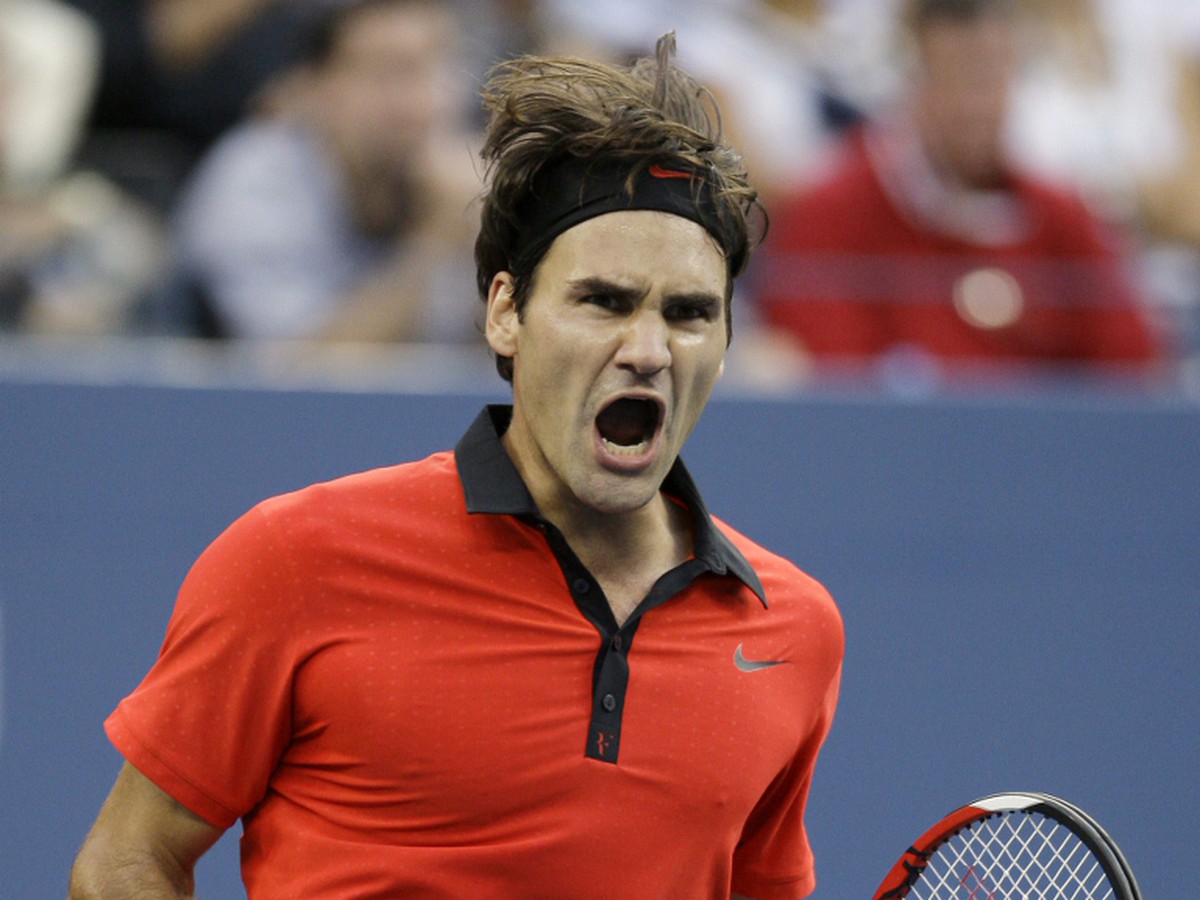 Roger Federer