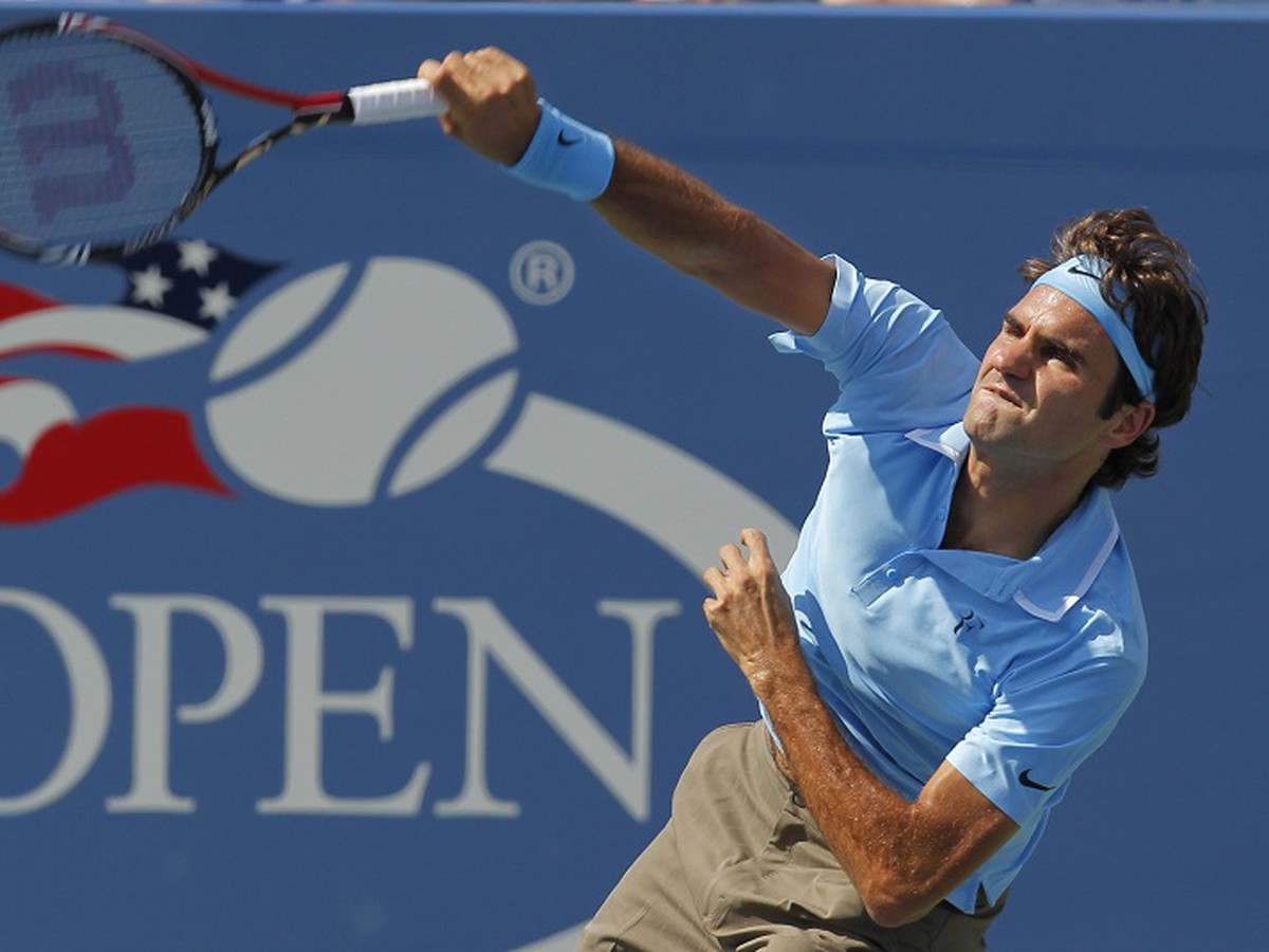 Roger Federer