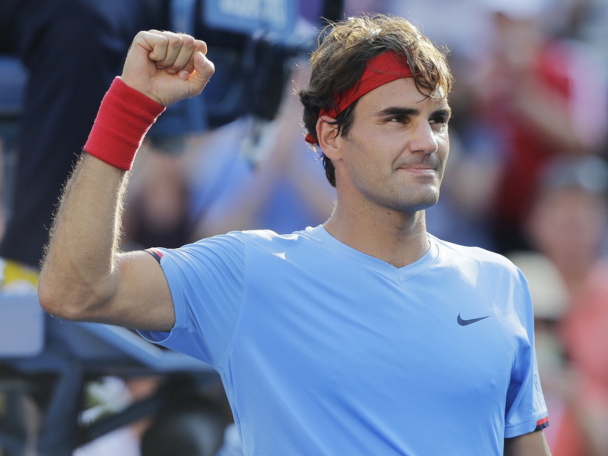 Roger Federer