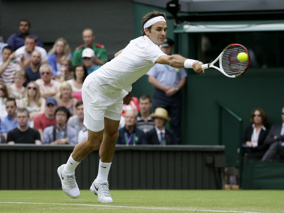 Roger Federer
