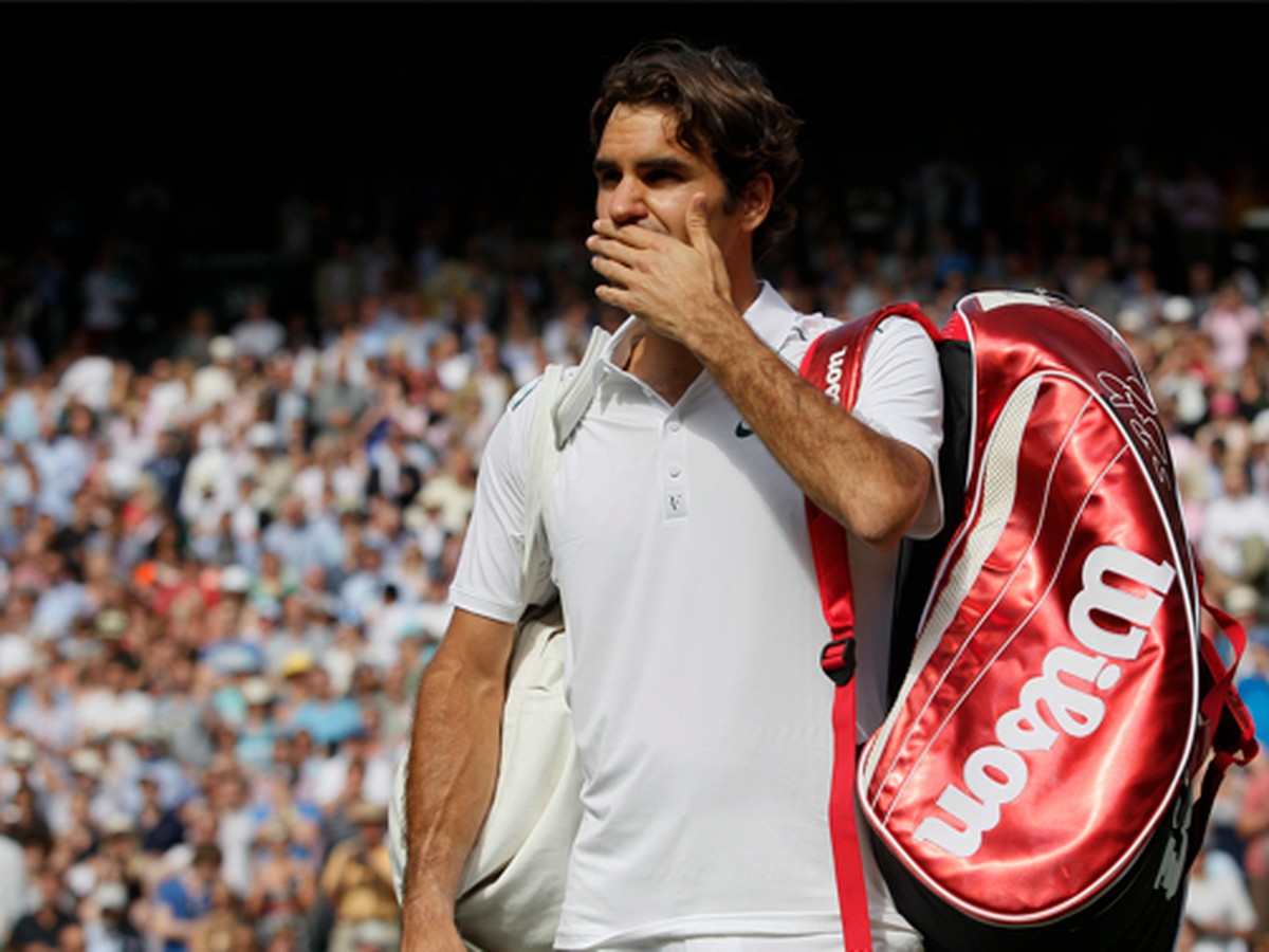 Roger Federer