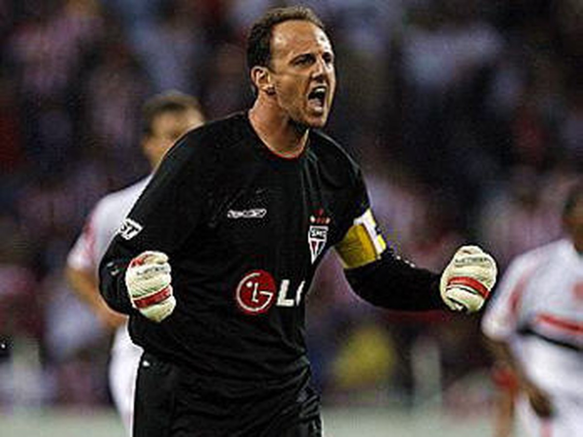Rogerio Ceni