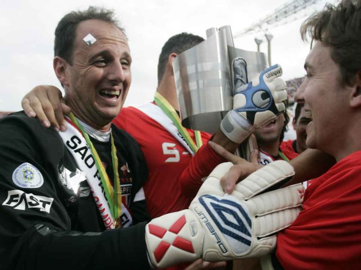 Rogerio Ceni