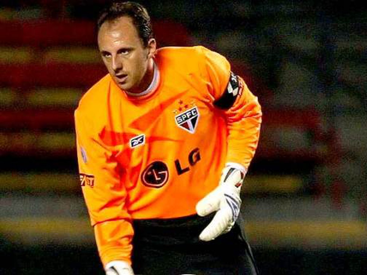 Rogerio Ceni