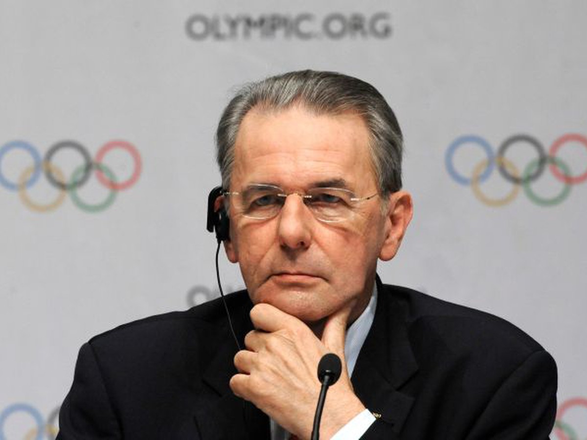 Jacques Rogge zostáva na čele MOV