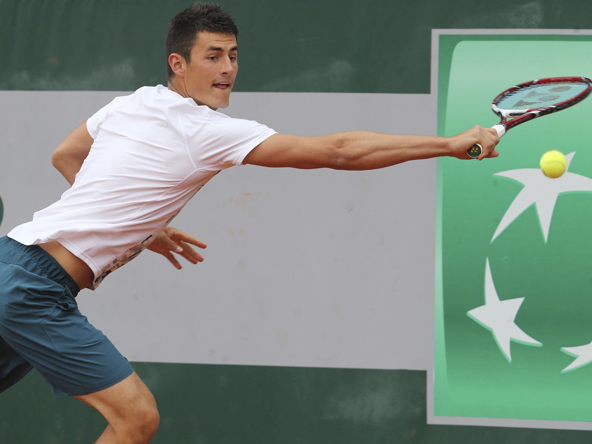 Bernard Tomic