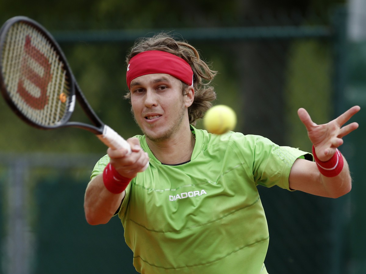 Lukáš Lacko