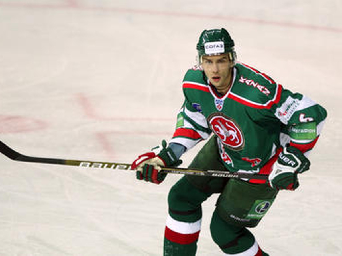 Roman Kukumberg