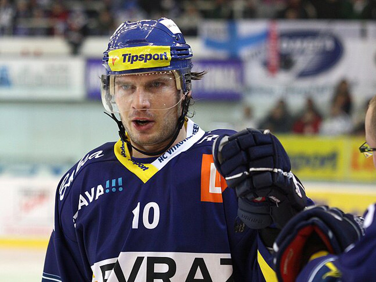 Roman Tomas