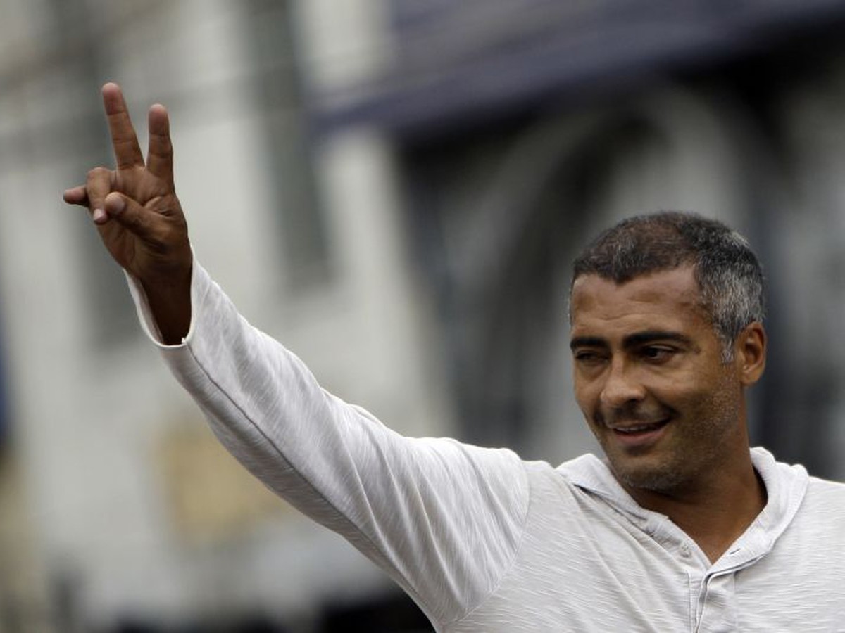 Romario